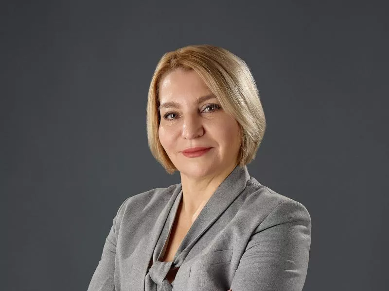 Екатерина