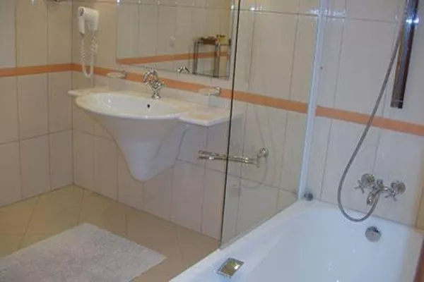 ЗВЕНИГОРОД пансионат Московская область