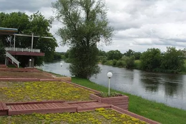 ЗВЕНИГОРОД пансионат Московская область