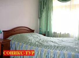МОСКВА санаторий в Кисловодске