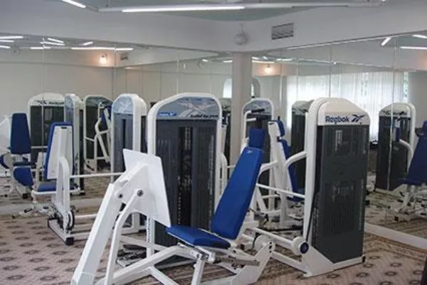 ЗВЕНИГОРОД пансионат Московская область