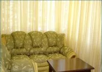 ШАЛЯПИНЪ пансионат в Кисловодске