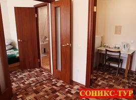 КАВКАЗ санаторий в Кисловодске