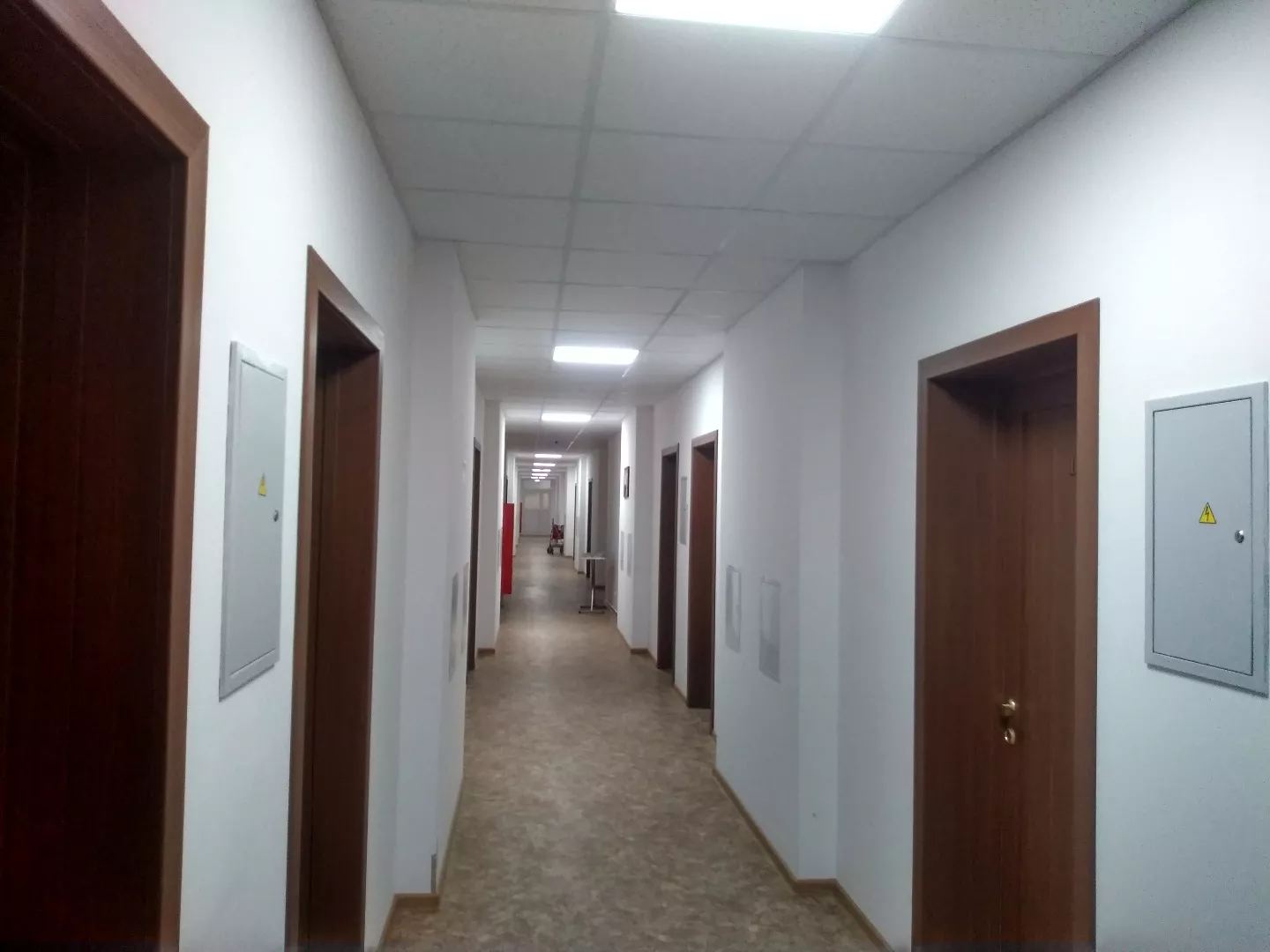 Детский лагерь "ЧАЙКА"  Евпатория, Крым 2023г.