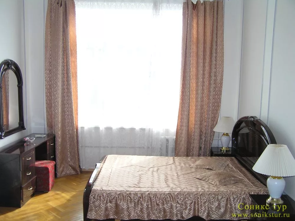  "ЖЕМЧУЖИНА" МРЦ в пос. Гаспра - Крым