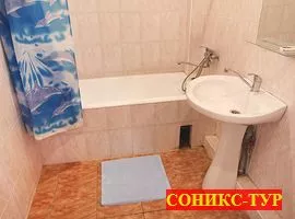 КАВКАЗ санаторий в Кисловодске