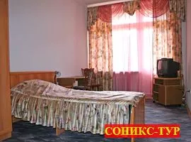 МОСКВА санаторий в Кисловодске