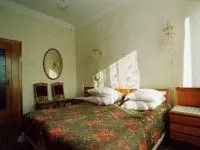 ИМЕНИ СЕМАШКО санаторий в Кисловодске